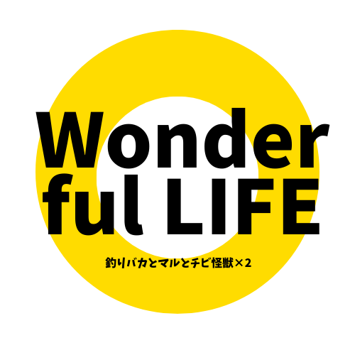 Wonderful　Life